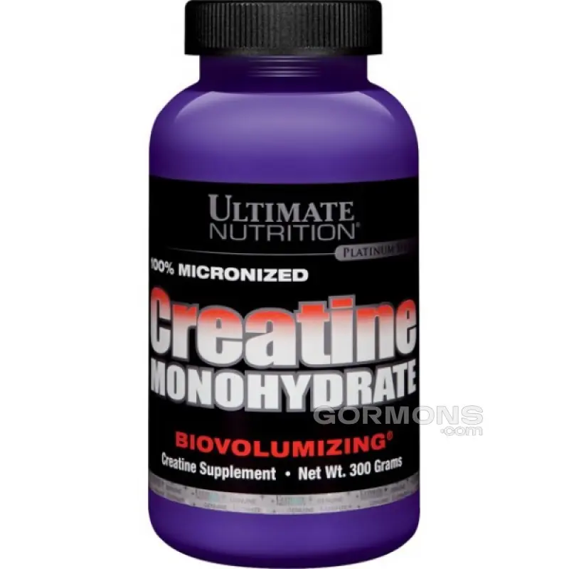 Buying Креатин Ultimate Nutrition Creatine Monohydrate 300g Ultimate ...