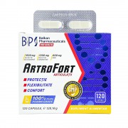 ArtroFort 10 капсул (825 мг/1 кап.)