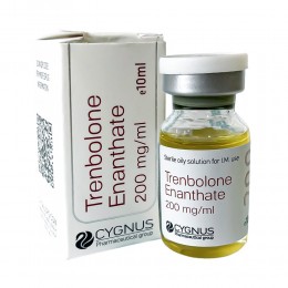 Trenbolone Enanthate 1 флакон/10 мл (200 мг/1 мл)
