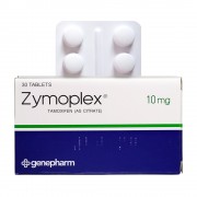 Zymoplex (Tamoxifen) 30 таб. (10 мг/1 таб.)