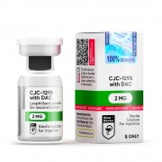 CJC-1295 DAC 1 vial/2 mg