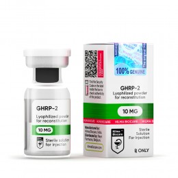 GHRP-2 1 vial/10 mg