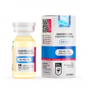 Nandrolone Phenylpropionate 1 vial/10 ml (100 mg/1 ml)