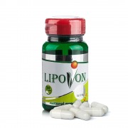 Lipovon 30 capsules