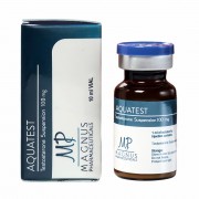 Aquatest 1 vial/10 ml (100 mg/1 ml)