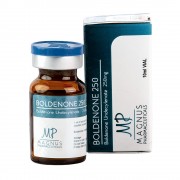 Boldenone 250 1 vial/10 ml (250 mg/1 ml)