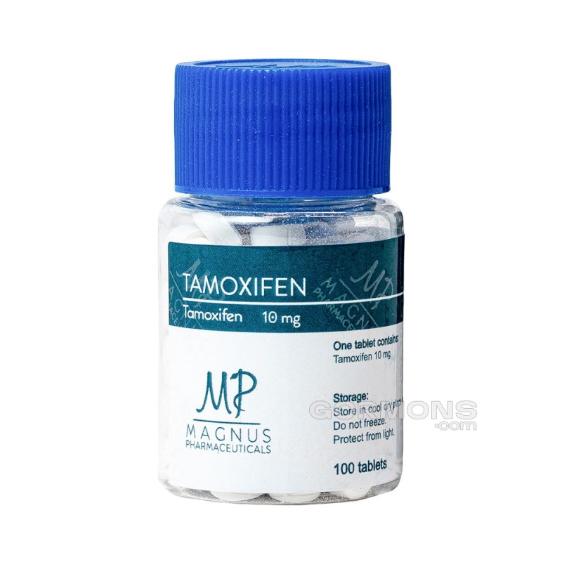 Tamoxifen 100 tabs (10 mg/1 tab)