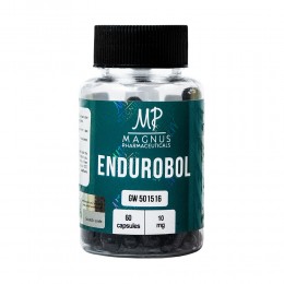Endurobol 60 капсул (10 мг/1 кап.)