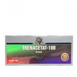 Trenacetat-100 10 ампул/1 мл (100 мг/мл)