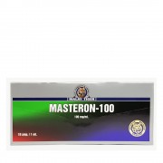 Masteron-100 10 Ð°Ð¼Ð¿ÑƒÐ»/1 Ð¼Ð» (100 Ð¼Ð³/Ð¼Ð»)
