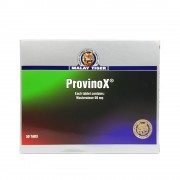 ProvinoX 50 tabs (50 mg/1 tab.)