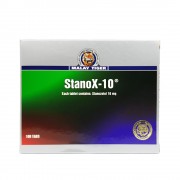 StanoX-10 100 tabs (10 mg/1 tab.)