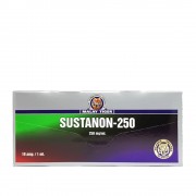 Sustanon-250 10 ампул/1 мл (250 мг/мл)