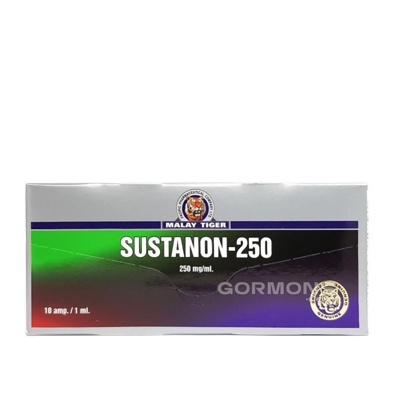 Sustanon-250 10 amp/1 ml (250 mg/ml)