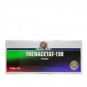 Trenacetat-150 10 amp/1 ml (150 mg/ml)
