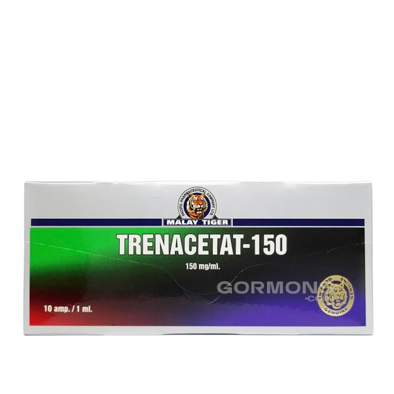 Trenacetat-150 10 amp/1 ml (150 mg/ml)
