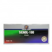 Trenol-100 10 amp/1 ml (100 mg/ml)