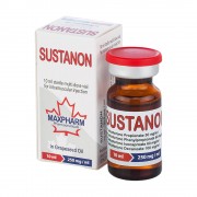 Sustanon 1 флакон/10 мл (250 мг/1 мл)