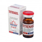 Tritrenabol 1 vial/10 ml (200 mg/1 ml)
