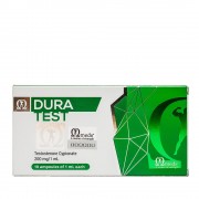 Dura Test 10 ampules/1 ml (200 mg/1 ml)