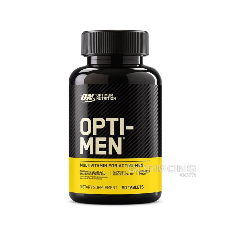 Opti-Men Multi-Vitamin for Active Men 90 таб.