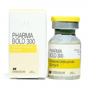 Pharma Bold 300 1 Ñ„Ð»Ð°ÐºÐ¾Ð½/10 Ð¼Ð» (300 Ð¼Ð³/1 Ð¼Ð»)