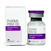 Pharma Prim 100 1 Ñ„Ð»Ð°ÐºÐ¾Ð½/10 Ð¼Ð» (100 Ð¼Ð³/1 Ð¼Ð»)
