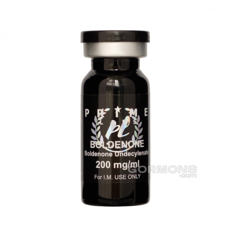 Boldenone 1 флакон/10 мл (200 мг/1 мл)