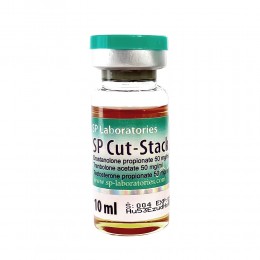 Cut-Stack 1 флакон/10 мл (150 мг/1 мл)
