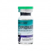 Sp Cypionate 1 vial/10 ml (200 mg/1 ml)