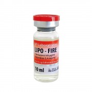 Lipo-Fire 1 vial/10 ml (40 mcg/1 mg)