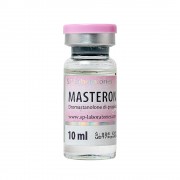 Masteron 1 vial/10 ml (100 mg/1 ml)