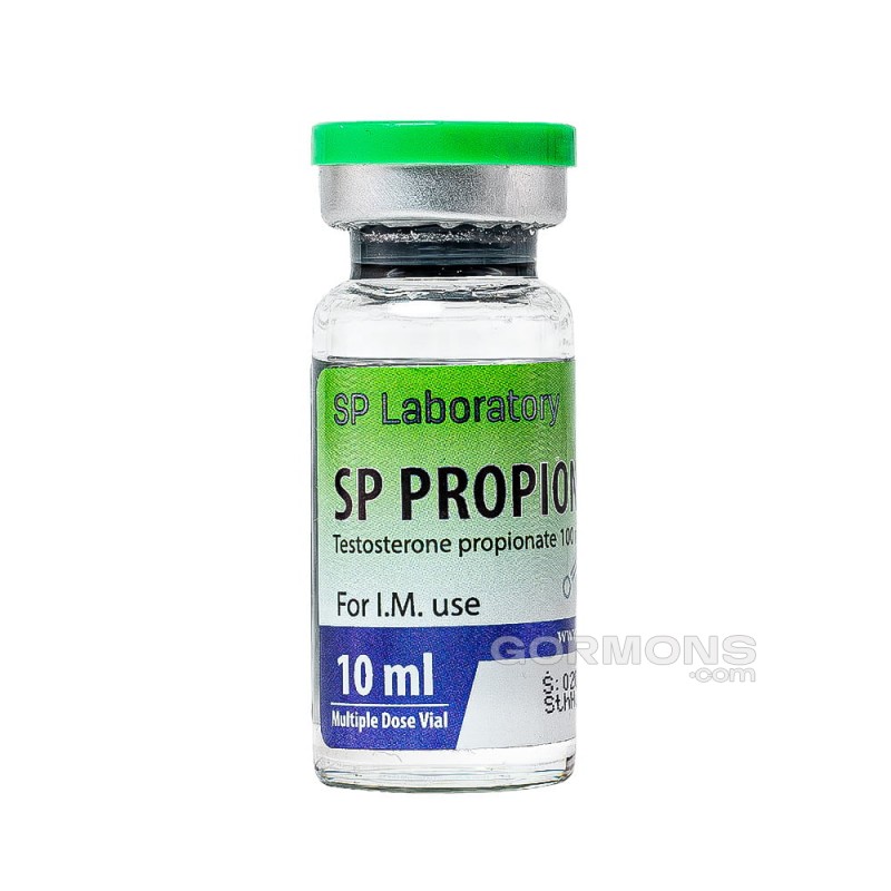Sp Propionate 1 vial/10 ml (100 mg/1 ml)
