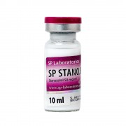 Sp Stanoject 1 vial/10 ml (50 mg/1 ml)