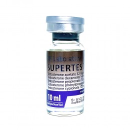 Sp Supertest 1 vial/10 ml (450 mg/1 ml)