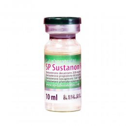 Sp Sustanon Forte 1 vial/10 ml (500 mg/1 ml)