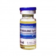 Trenbolone Forte 1 флакон/10 мл (200 мг/1 мл)