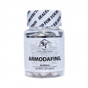 Armodafinil 30 caps (150 mg/1 cap)
