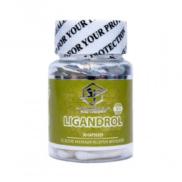 Ligandrol 30 капсул (10 мг/1 кап.)
