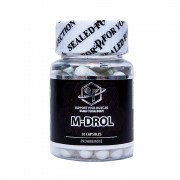 M-Drol 30 капсул