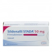 Sildenafil 4 tabs (50 mg/1 tab)