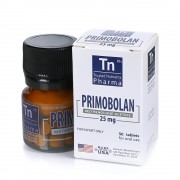 Primobolan 50 tabs (25 mg/1 tab)