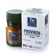 Proviron 50 таб. (25 мг/1 таб.)