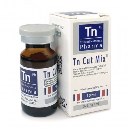TN Cut Mix 1 флакон/10 мл (375 мг/1 мл)