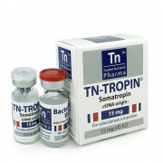 TN-Tropin 1 флакон 15 мг (15 iu)