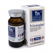Tritrenabol 1 vial/10 ml (200 mg/1 ml)