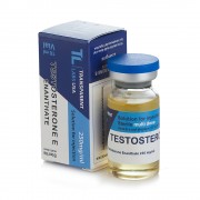 Testosterone E 1 vial/10 ml (200 mg/1 ml)