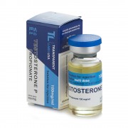 Testosterone P 1 флакон/10 мл (100 мг/1 мл)
