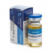 Trenbolone A 1 vial/10 ml (100 mg/1 ml)
