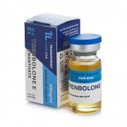 Trenbolone E 1 vial/10 ml (200 mg/1 ml)